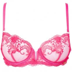 Bluebella - US Marseille Bra Fandango Pink Bras
