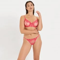 Bluebella - US Marseille Bra Fandango Pink Bras