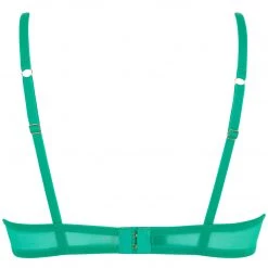 Bluebella - US Marseille Bra Green SALE