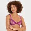 Bluebella - US Lilia Mesh Wired Bra