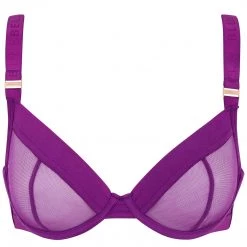 Bluebella - US Lilia Mesh Wired Bra 12 Bluebella - US Lilia Mesh Wired Bra