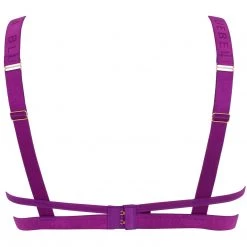 Bluebella - US Lilia Mesh Wired Bra 13 Bluebella - US Lilia Mesh Wired Bra