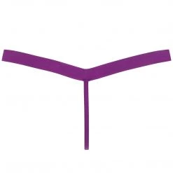 Bluebella - US Lilia Mesh Thong SALE