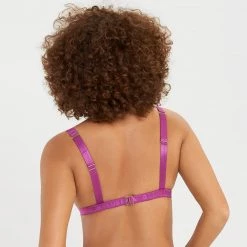 Bluebella - US Lilia Mesh Non Wired Bra