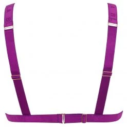 Bluebella - US Lilia Mesh Non Wired Bra