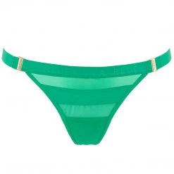 Bluebella - US SALE Lilia Mesh Thong