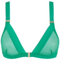 Bluebella - US SALE Lilia Mesh Non Wired Bra