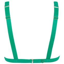 Bluebella - US SALE Lilia Mesh Non Wired Bra