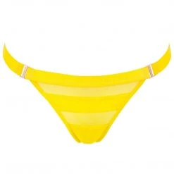 Bluebella - US SALE Lilia Mesh Thong