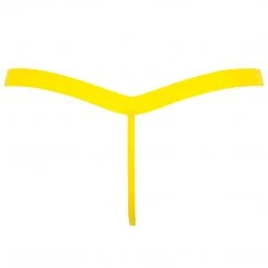 Bluebella - US SALE Lilia Mesh Thong