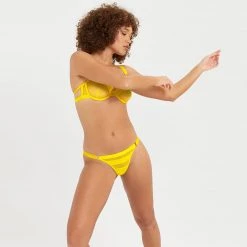 Bluebella - US SALE Lilia Mesh Thong