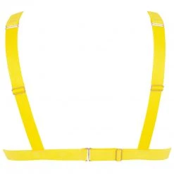 Bluebella - US Lilia Mesh Non Wired Bra