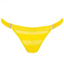 Bluebella - US Lilia Mesh Brief SALE 10 Bluebella - US Lilia Mesh Brief SALE