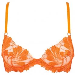 Bluebella - US Colette Bra Orange Peel