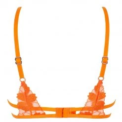 Bluebella - US Colette Bra Orange Peel