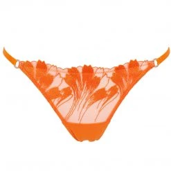 Bluebella - US Colette Panty Orange Peel Panties 10 Bluebella - US Colette Panty Orange Peel Panties