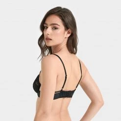 Bluebella - US Tori Bra Black New In