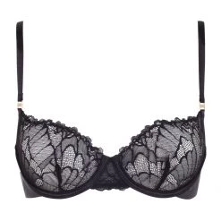 Bluebella - US Tori Bra Black New In 15 Bluebella - US Tori Bra Black New In