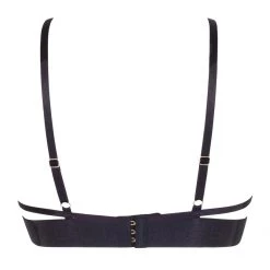 Bluebella - US Tori Bra Black New In 16 Bluebella - US Tori Bra Black New In