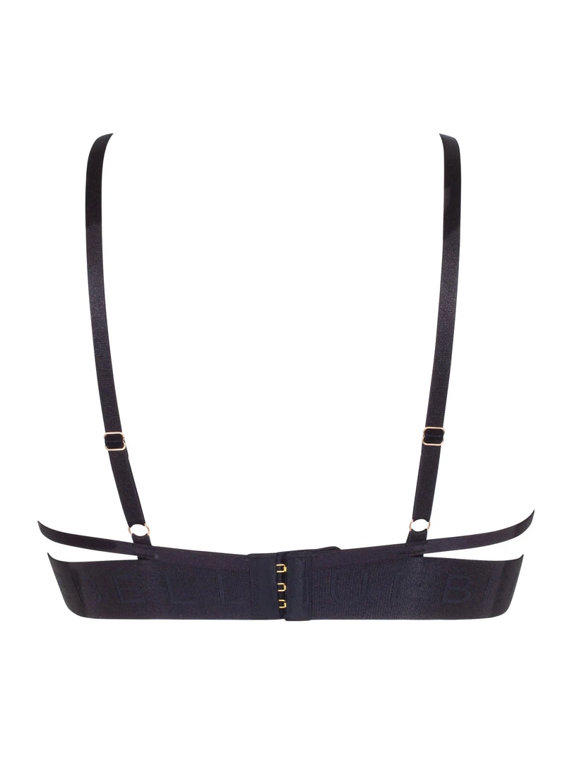 Bluebella - US Tori Bra Black New In 4 Bluebella - US Tori Bra Black New In