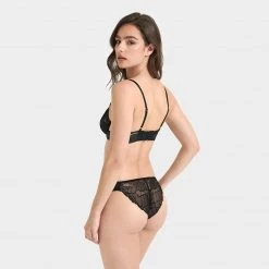 Bluebella - US Tori Bra Black New In 25 Bluebella - US Tori Bra Black New In