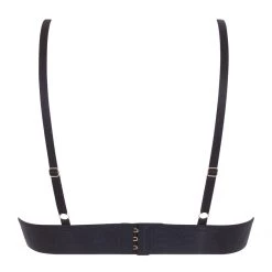 Bluebella - US Tori Soft Bra Black New In