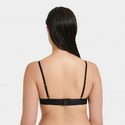 Bluebella - US Tori Soft Bra Black New In