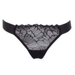 Bluebella - US Tori Panty Black