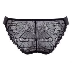 Bluebella - US Tori Panty Black