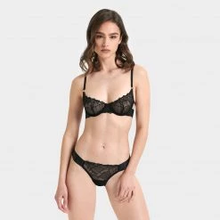 Bluebella - US Tori Panty Black