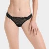 Bluebella - US Tori Thong Black New In