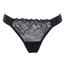 Bluebella - US Tori Thong Black New In