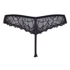 Bluebella - US Tori Thong Black New In