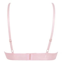 Bluebella - US Tori Bra Pale Pink New In
