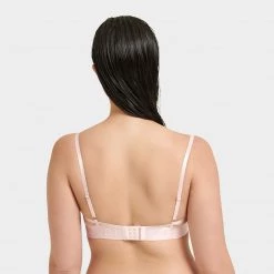 Bluebella - US Tori Bra Pale Pink New In