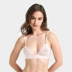 Bluebella - US Tori Soft Bra Pale Pink