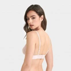 Bluebella - US Tori Soft Bra Pale Pink