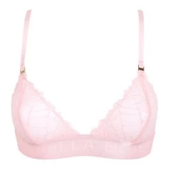Bluebella - US Tori Soft Bra Pale Pink