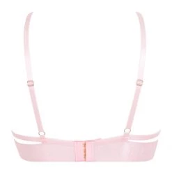 Bluebella - US Tori Soft Bra Pale Pink