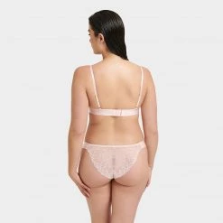 Bluebella - US Tori Soft Bra Pale Pink