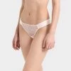 Bluebella - US New In Tori Panty Pale Pink