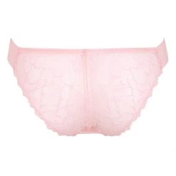 Bluebella - US New In Tori Panty Pale Pink