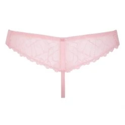 Bluebella - US Tori Thong Pale Pink New In