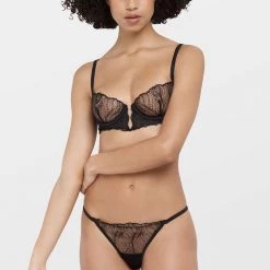 Bluebella Set: Irena Black