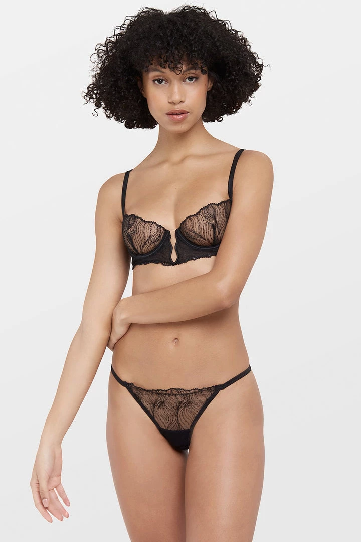 Bluebella Set: Irena Black 1 Bluebella Set: Irena Black