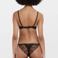 Bluebella Set: Irena Black