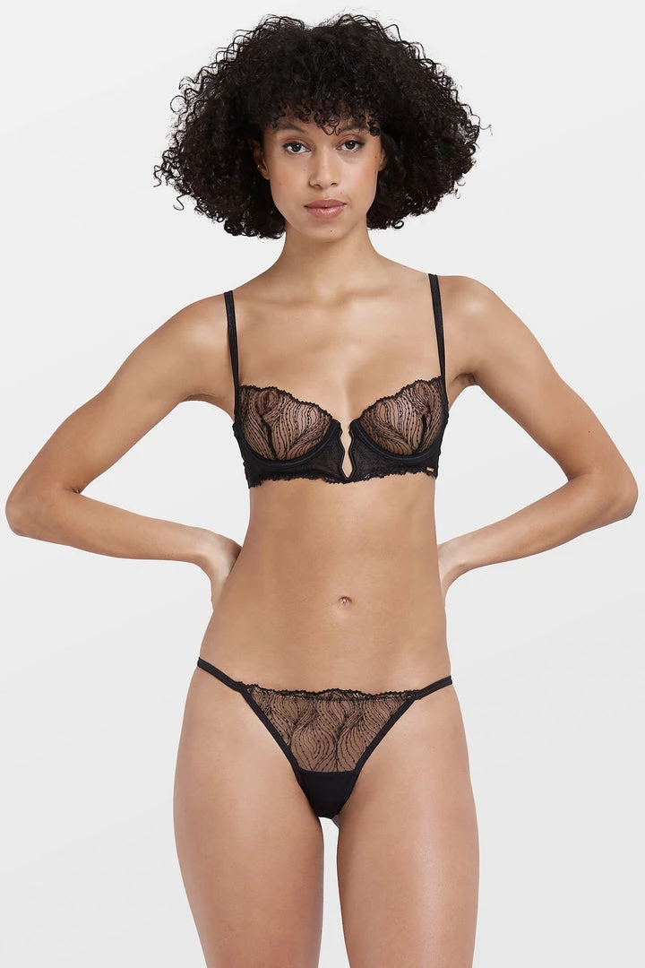 Bluebella Set: Irena Black 3 Bluebella Set: Irena Black