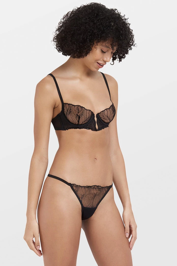 Bluebella Set: Irena Black 5 Bluebella Set: Irena Black