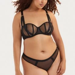 Bluebella Set: Karolina Black 16 Bluebella Set: Karolina Black