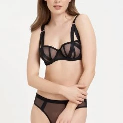 Bluebella Set: Karolina Black 13 Bluebella Set: Karolina Black